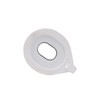 Yibuy Euphonium Valve Guides Repair Parts Euphonium Accessories Pack of