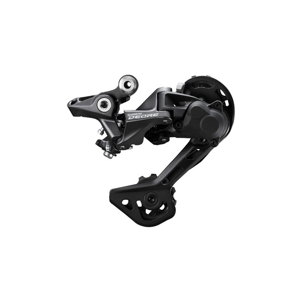 Shimano (Rear Derailleur (MTB) RD-M5120 SGS Maximum Roin Sprocket 42T