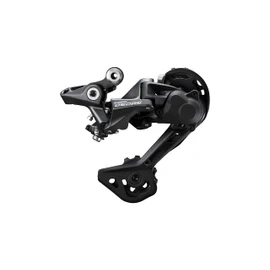 Shimano (Rear Derailleur (MTB) RD-M5120 SGS Maximum Roin Sprocket 42T (2x11/10s), Maximum Roin Sprocket 45T (1x10s) ERDM5120SGS DEORE