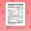 Super Fiber Beauty Gummies