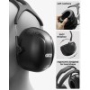 Dr.meter Ear Protection Earmuffs for Gun Range, 2 PACK SNR
