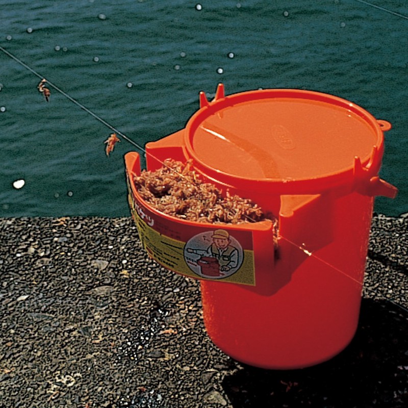 Daiichi Seiko Mini Speed Bucket