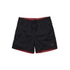 JP 1880 Men's Swimming Shorts, black