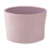 Oval Lamp Shade Cloth Lampshade E27 E14 Universal Use Modern