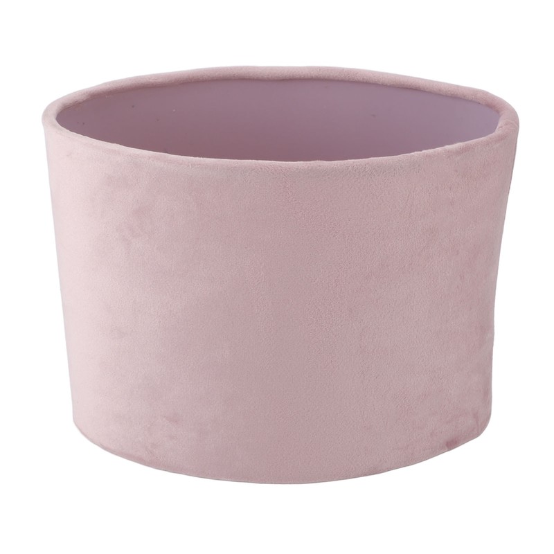 Oval Lamp Shade Cloth Lampshade E27 E14 Universal Use Modern