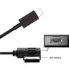 MESINURS AMI MMI MDI Audio Music Interface Aux Cable Chaging