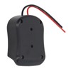 Battery Adapter Converter Kit 12AWG Wire Dock Power Connector with