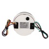 4in1 85mm Guage Multifunction Fuel Level Oil Pressure Water Temp