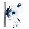 Clairefontaine Inkebana 115928C Spiral Notebook DIN A5 14.8 x 21