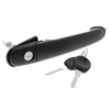 VAICO V10-6143 Door Handle