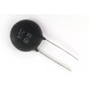 NTC 2pcs NTC 8D-20 Inrush Current Limiter Power Thermistor 8