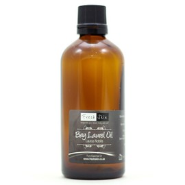 100ml Bay Laurel Essential Oil - Freshskin Beauty LTD | 100% Pure & Natural Essential Oils