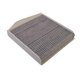 febi bilstein 108981 Cabin Air Filter