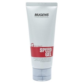 Mugens Getz Speed ​​Hard Hair Gel 100g / 뮤겐스 게츠 스피드 하드 헤어 젤 100g