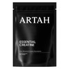 ARTAH Essential Creatine, Pure Micronised Creavitalis, 120g