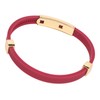Silicone Bracelet Static Prevention Wrist Straps Band Eliminate Body Static