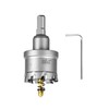SALI 1-9/16" (40mm) TCT Hole Saw Kit Tungsten Carbide Tipped
