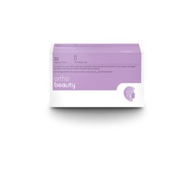 Orthobeauty Standard Packaging 30 Bottles
