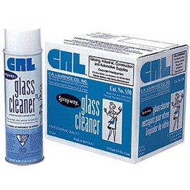 CRL S50 Glass Cleaner by CR Laurence