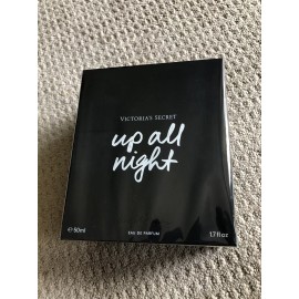 victoria's Secret Up All Night 50ml/1.7oz Eau De Parfum Sealed Box