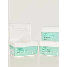 [30 sheets] [Moisture Peeling] Seongyang Songak LHA Hyaluronic Daily Calming Mask / [30매][수분필링] 서양송악 LHA 히알루론 데일리 진정 마스크