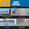 Liquid Nails Roof Repair (RR808), 10.3 oz
