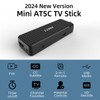 ZJBOX Digital Converter Box for TV,1080P ATSC tv Tuner Box