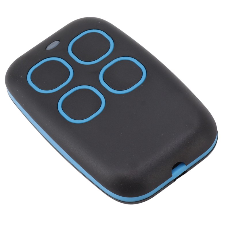 Garage Door Remote Duplicator Strong Sensitivity 4 Button 286MHz‑868MHz Garage
