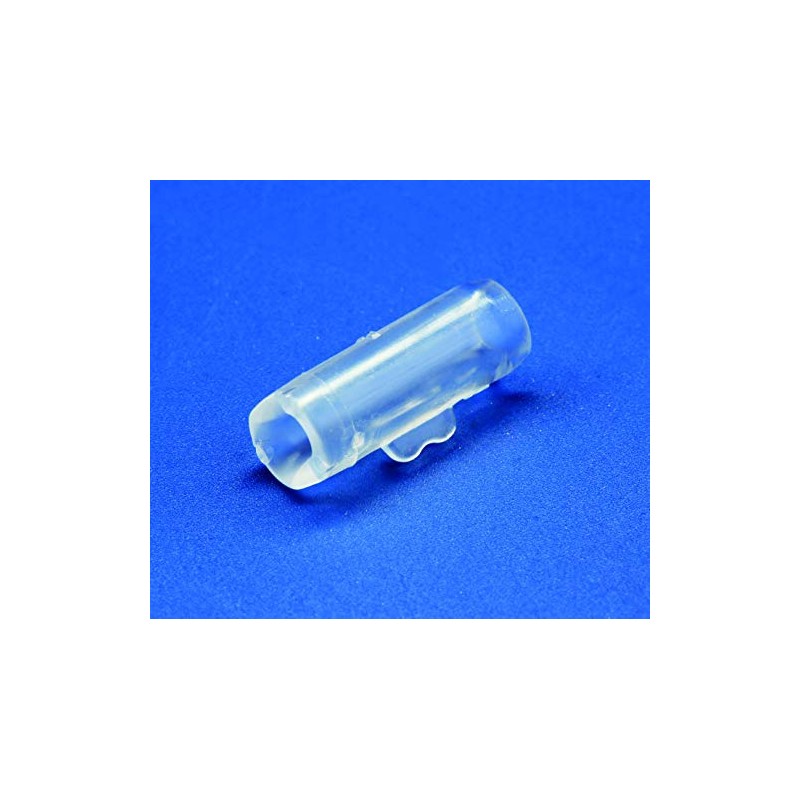 Seam Grafting Material Simple Holder 2.4 (2,500 Pieces) Transparent