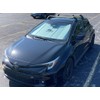 Toyota GR Corolla Windshield Sun Shade, Custom Fit UV Protector,