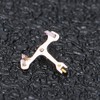 Escapement Fork Watch Replacement Part for ETA 2824-2 2836-2 2834