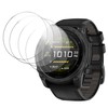 4 Pack Screen Protector for Garmin tactix 8 51mm, 9H