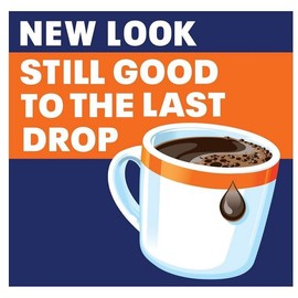 Maxwell House Original Roast Instant Coffee, 8 oz Jar, Free Shipping