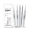 THE Square Bottle Remover, Tweezers, General Medical Devices, Square Plug,