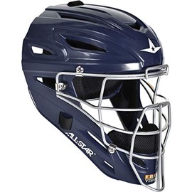 All-Star MVP2400NA UltraCool™ MVP Catcher's Headgear/Adult NA