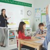 Small White Dry Erase Board for Kids 2pk.| Double Sided