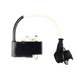 1135 400 1308 Ignition Coil with Spark Plug for Stihl MS360 MS361 Chainsaw Replaces 1135 400 1300,1135 400 1301,1135 400 1308