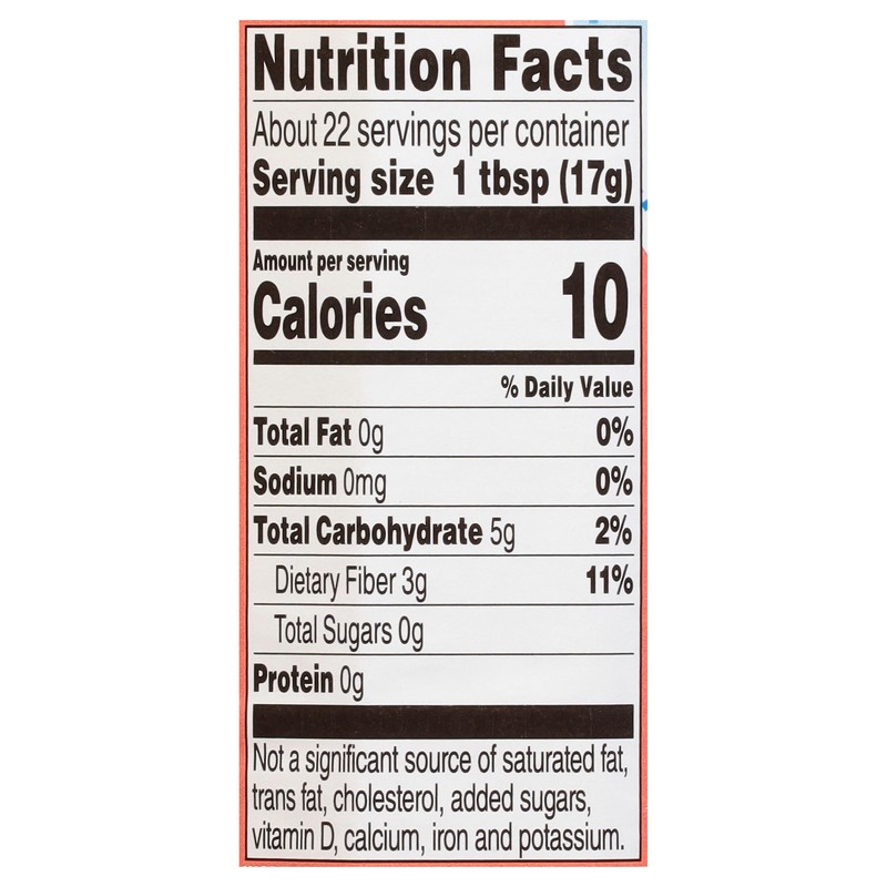 Polaner Sugar Free with Fiber, Peach Jam, 13 Ounce