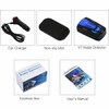 WishRing V7 Car 16 Band 360 GPS Camera Laser Police