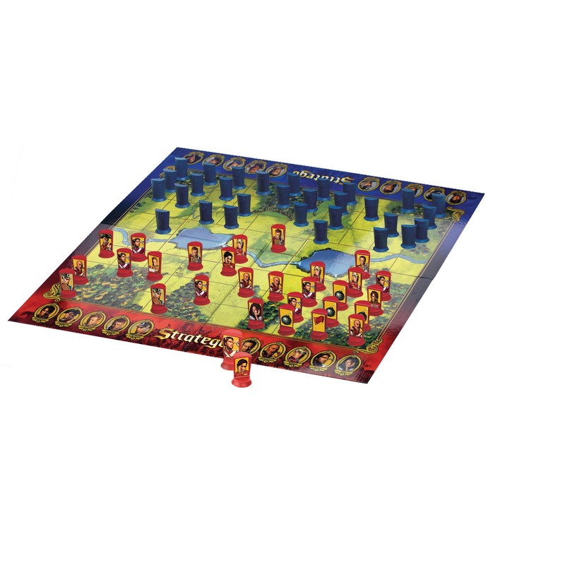 Stratego Classic