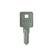 JMA HD4D Key Blank Replacement for Harley X234/HYD13(10 PACK)