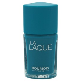 BOURJOIS Laca de Uñas La Lake 12 Ni Vernis Blue