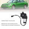 Motor de Elevación de Ventana Eléctrica Compatible con Altima Sentra