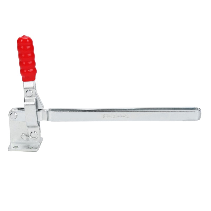 Pressure Tip Clamp Quick Release Lengthened Manual Toggle Clamping Fixture