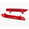 Fits For Honda CRV CR-V 2010 2011 Rear Mounted Bumper