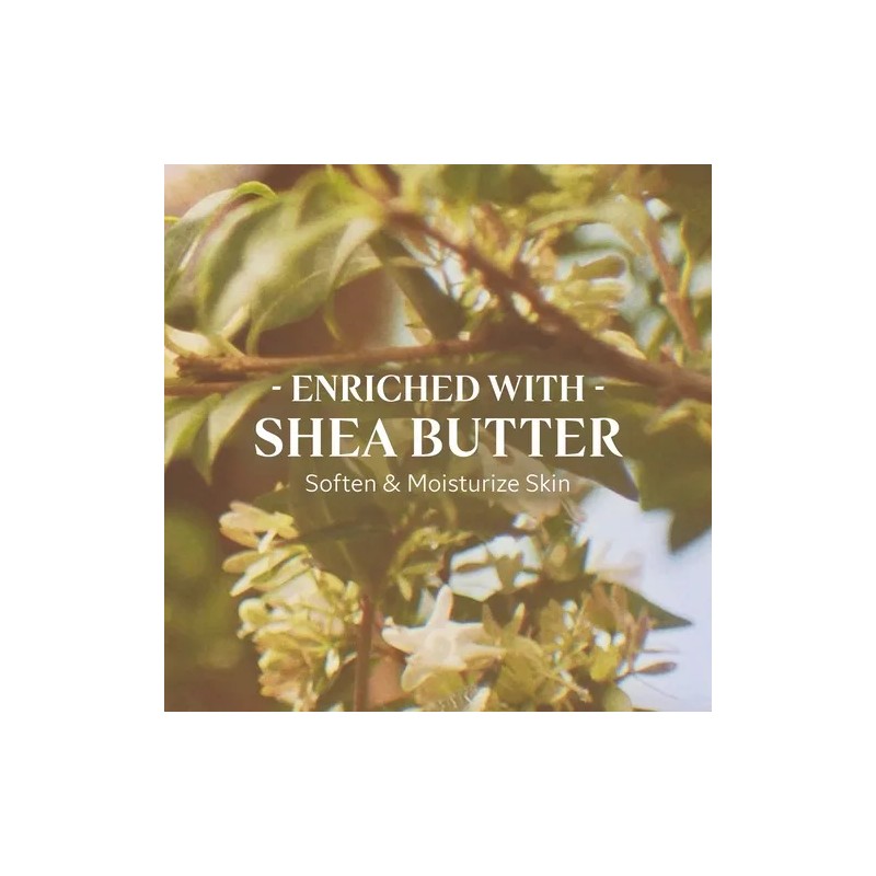 Leche De Cuerpo Osmanthus 250ml L'occitane