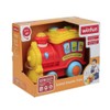 Winfun Animal Sounds Train | Musical Pull Along Train With