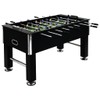 vidaXL 2 x Football Table Display Board Goal Counter Kicker