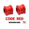Suspension Dudes 6PC Front/Rear Sway Bar Links + Front Bushings