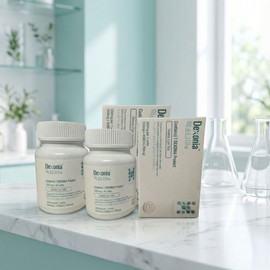 Mongul Cloud Partners Dexonia tablets Dexoverine Moro Orange short-term diet, 2 units / 덱소니아 정 덱소베린 모로오렌지 단기간 다이어트, 2개